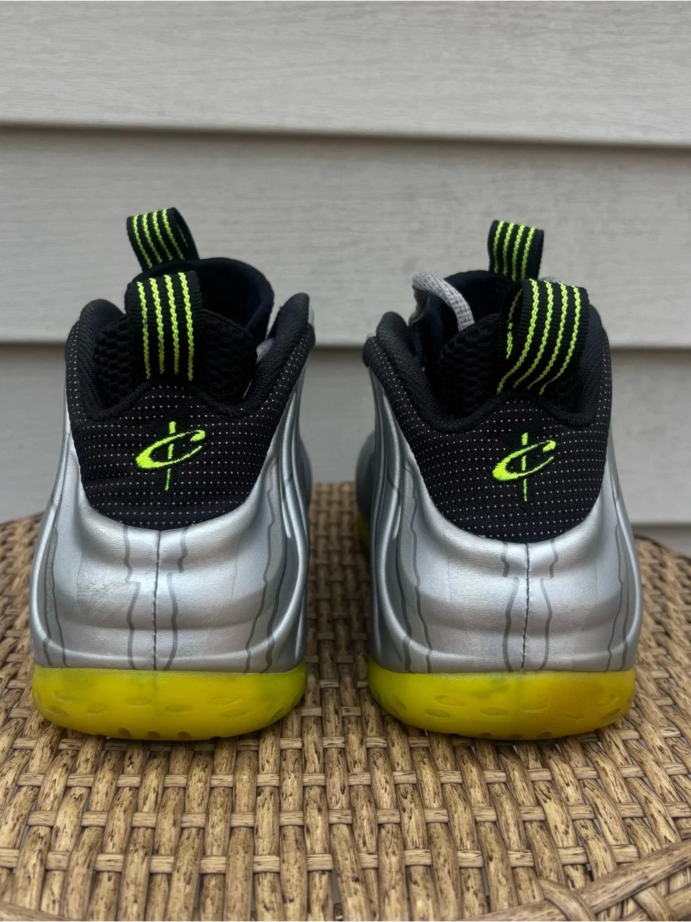 Nike Air Foamposite One 